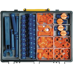 Vòi tưới nguội LOC-LINE  - # 503025