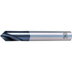 OSG Corporation Việt Nam | OSG Leading Drill (V Coating XPM) MW8242416