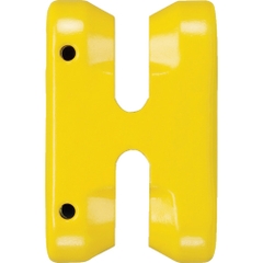 KITO Vietnam | KITO "Connection fitting" (connecting fitting for chain sling 100, pin type) Endless fitting VR MW4946286