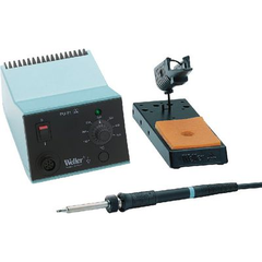 WS 81 - Máy hàn thiếc WELLER -# 505640
