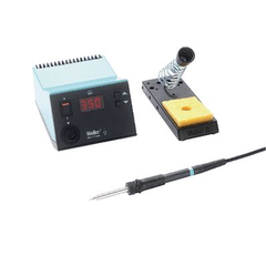 WSD-81i - Máy hàn thiếc WELLER -# 505670