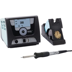 WX 1012 - Máy hàn thiếc WELLER -# 505665