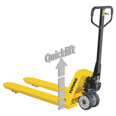 Xe nâng tay 2 tấn Quicklift FUTURO - #554478
