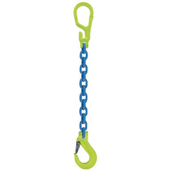 Xích cẩu hàng,  dây xích cẩu hàng  SPANSET  -# 553280