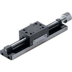 MIRUC OPTICAL Việt Nam | Mirac Multi-function feed screw stage X-axis MW5496661