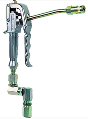 Súng bơm mỡ cao áp YAMADA HPG-G