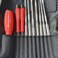 PB 8218.BK - Bộ Tô vít PB Swiss Tools