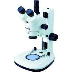 Trusco Nakayama Việt Nam | TRUSCO Zoom Stereo Microscope Trinocular (LED Lighting) SCOPRO MW1248652