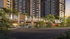 Lê Nguyễn trúng thầu Cung cấp và thi công trạm xử lý nước thải 800 m3/ngày.đêm dự án SkyM Hạ Long