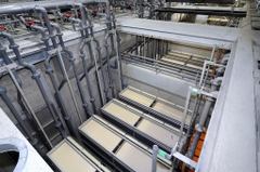 Công nghệ MBR - Membrane Bio Reactor