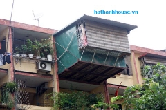 Sửa chữa nhà cơi nới mở rộng diện tích