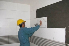 Ốp lát gạch tại Hà Nội
