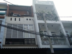 Cơi nới nâng thêm tầng nhà chuyên nghiệp giá rẻ
