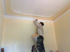 Nhận sơn nhà, sơn tường giá rẻ tại Hà Nội