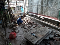 Sửa chữa nhà tại Hà Nội