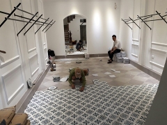Sửa chữa, cải tạo, nâng cấp nhà từ A-Z