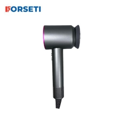 Máy sấy tóc Forseti  FHD-688 Máy sấy tóc Forseti FHD-688 Super Hair Dryer - Không cánh quạt - Ít tiếng ồn - Sấy nóng lạnh ion - Tạo kiểu nhanh - Hàng chính hãng