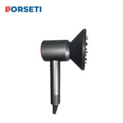 Máy sấy tóc Forseti  FHD-688 Máy sấy tóc Forseti FHD-688 Super Hair Dryer - Không cánh quạt - Ít tiếng ồn - Sấy nóng lạnh ion - Tạo kiểu nhanh - Hàng chính hãng