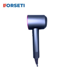 Máy sấy tóc Forseti  FHD-688 Máy sấy tóc Forseti FHD-688 Super Hair Dryer - Không cánh quạt - Ít tiếng ồn - Sấy nóng lạnh ion - Tạo kiểu nhanh - Hàng chính hãng