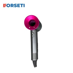 Máy sấy tóc Forseti  FHD-688 Máy sấy tóc Forseti FHD-688 Super Hair Dryer - Không cánh quạt - Ít tiếng ồn - Sấy nóng lạnh ion - Tạo kiểu nhanh - Hàng chính hãng