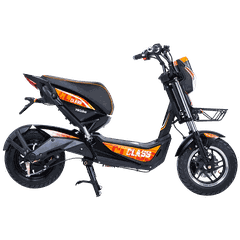 Xe điện Venus Đỏ New style