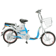 Xe điện SEEYES MINI 4S