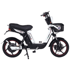 Xe điện Venus Đỏ New style