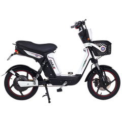 Xe điện Xmen 01