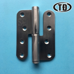 Bản lề cối inox số 4