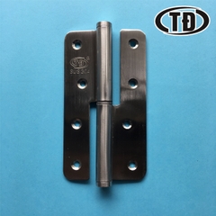 Bản lề cối inox số 3
