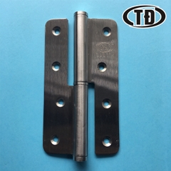 Bản lề cối inox số 3
