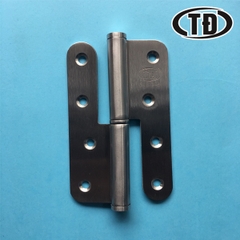 Bản lề cối inox số 5 âm