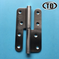 Bản lề cối inox số 2