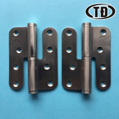 Bản lề cối inox số 4