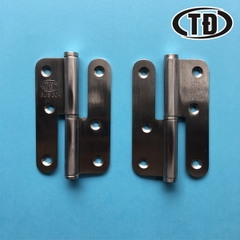 Bản lề cối inox số 1