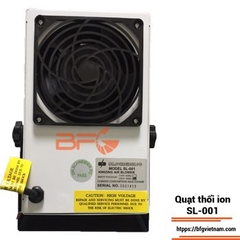 Quạt thổi Ion SL-001