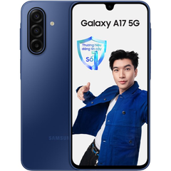 Điện thoại Samsung A17 - 5G - 8/128GB - Hàng Chính Hãng