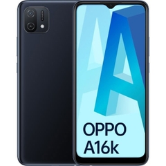 Oppo A16K - 32GB Ram 3GB - Hàng Chính Hãng