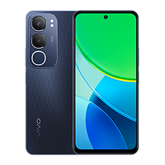 Điện thoại Vivo Y19s - 4/128GB - Hàng Chính Hãng