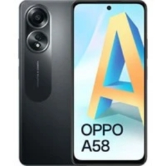 Điện Thoại Oppo A58 - 128GB RAM 8GB - Hàng Chính Hãng