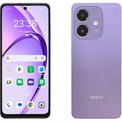 Điện thoại OPPO A5i - 4GB/64GB - Hàng Chính Hãng