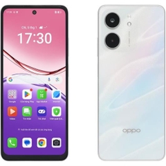 Điện thoại OPPO A5x - 4GB/128GB - Hàng Chính Hãng