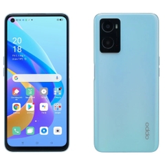 Oppo A76 - 128GB Ram 6GB - Hàng chính hãng