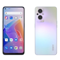 Oppo Reno 7 Z 5G - 128GB Ram 8GB - Hàng chính hãng