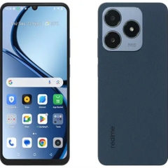 Điện thoại Realme C65s - 8GB/256GB - Hàng Chính Hãng