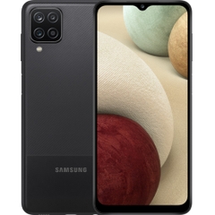 Samsung Galaxy A12 - 128GB Ram 6GB - Hàng chính hãng