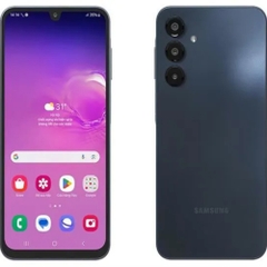 Điện thoại Samsung Galaxy A16 - 8GB/128GB - Hàng Chính Hãng
