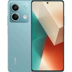 Điện thoại Xiaomi Note 13 - 5G Mediatek Dimensity 6080 (6 nm) 8 nhân - 8/128GB - Hàng Nhập Khẩu