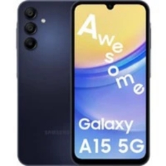 Điện thoại Samsung A15 5G - 128GB RAM 8GB - Hàng Chính Hãng