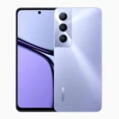 Điện thoại Realme C65 - 256GB RAM 8GB - Hàng Chính Hãng